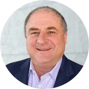 Leonard Livschitz