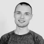 Ihor Syrov