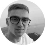 Dmytro Hoi