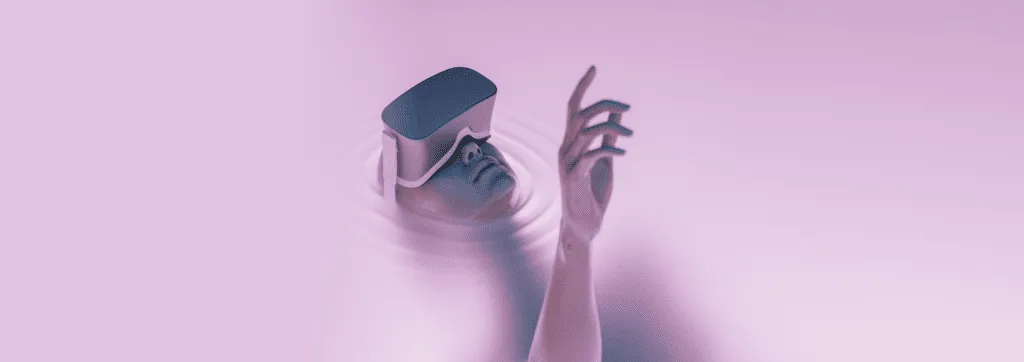Into the future: embracing the metaverse