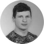 Andrii Shkredko