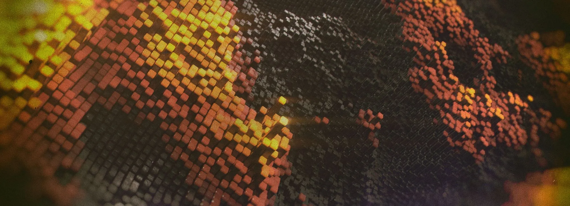 Relevant facets: how to select and promote facets with deep learning