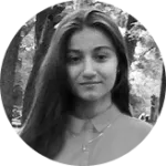 Alfiya Chekmareva