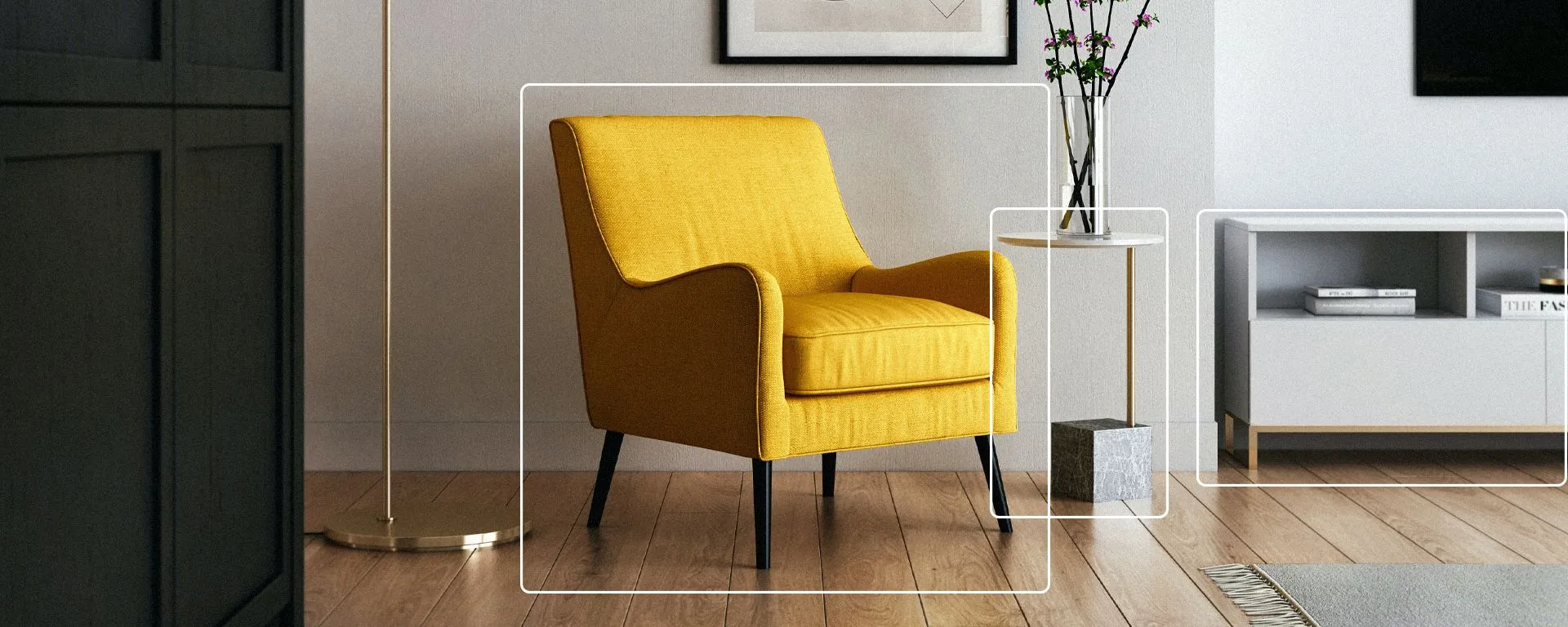 Using Augmented Reality in Interior & Property Design: How Did We Live Without It?
