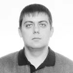 Dmytro Rusin