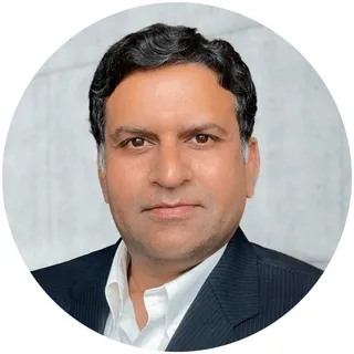 Rahul Bindlish