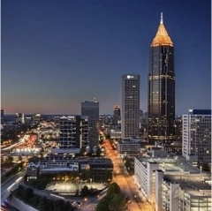 Atlanta