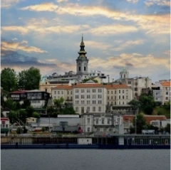 Belgrade