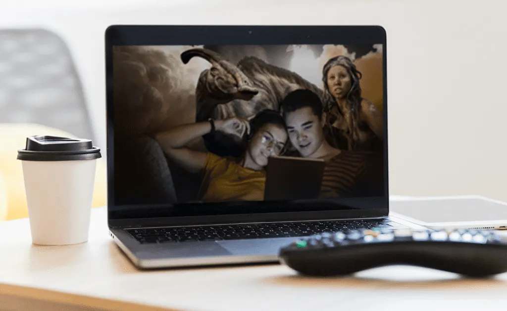 Video Streaming Application