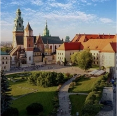 Krakow