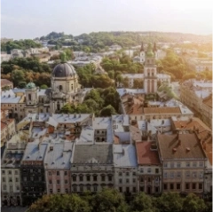 Lviv