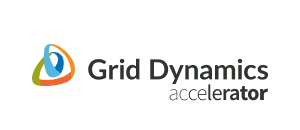 Grid Dynamics accelerator