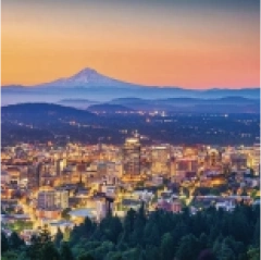 Portland