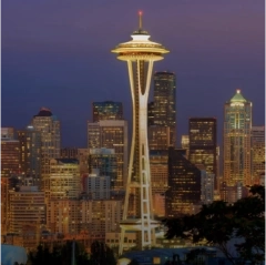Seattle