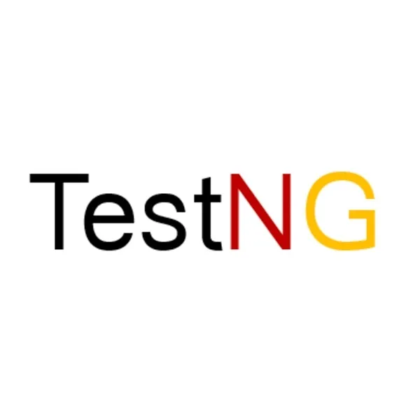 Test NG logo