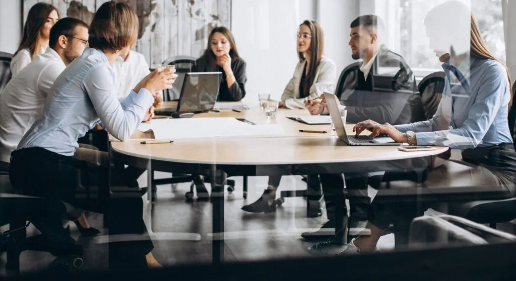 a Remote Development Team