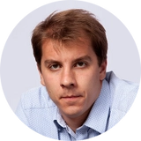 Ilya Katsov