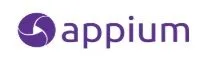 Appium logo