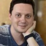A member of big data development team