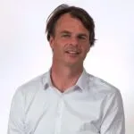 A member of software development team for Carerix