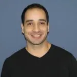 An experienced JavaScript developer