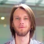 A profile image of Stefan