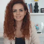 A profile image of Haneen