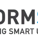 StormSensor logo