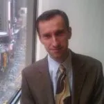 A NET developer for CompuWeigh