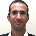 An experienced full-stack developer
