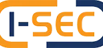 I-Sec logo