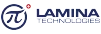 Lamina logo