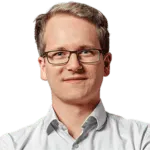 A profile image of Phillip Eischet
