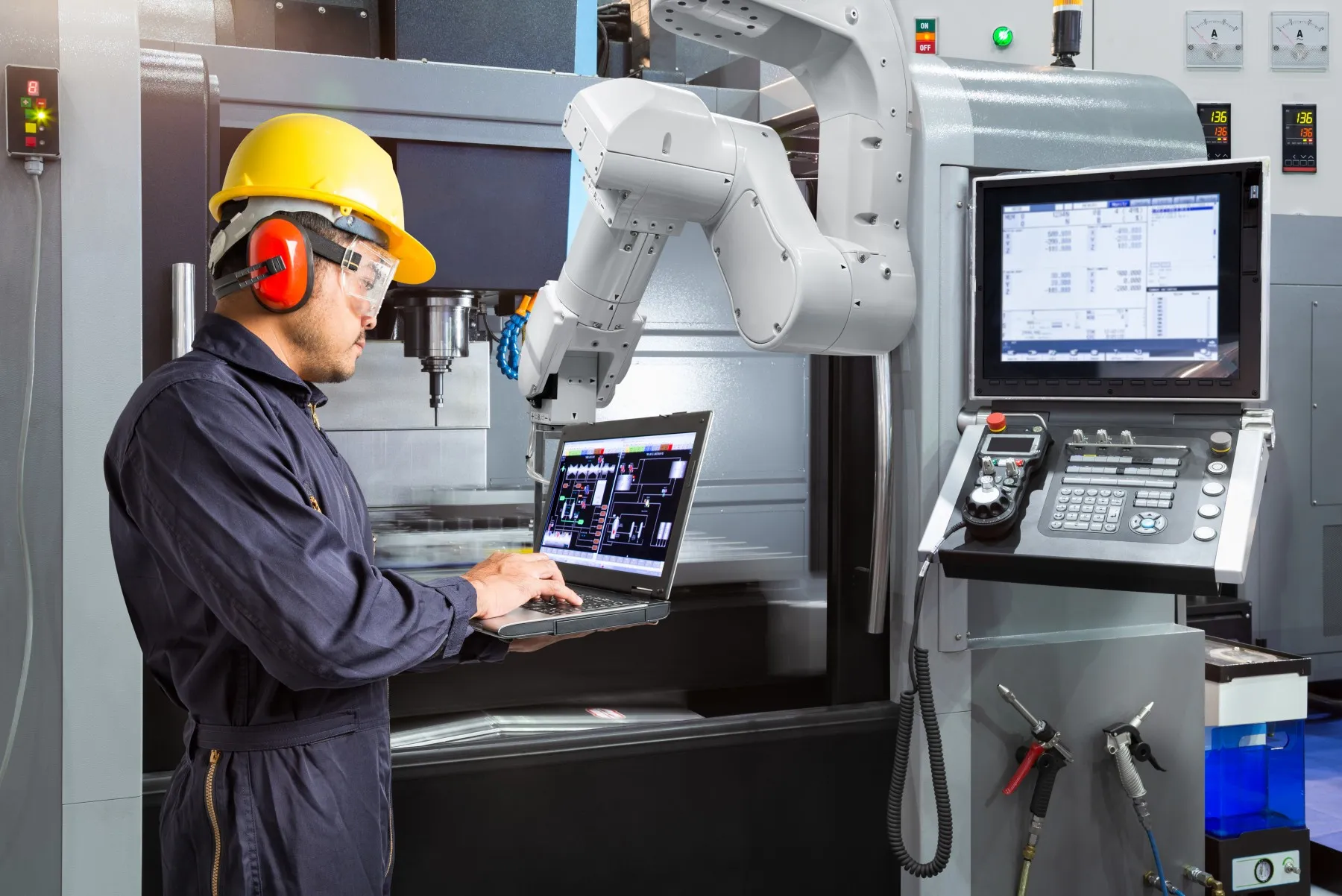 PowerBuilder Developers for Cornerstone Systems Inc.