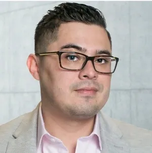 A profile image of Will Diaz