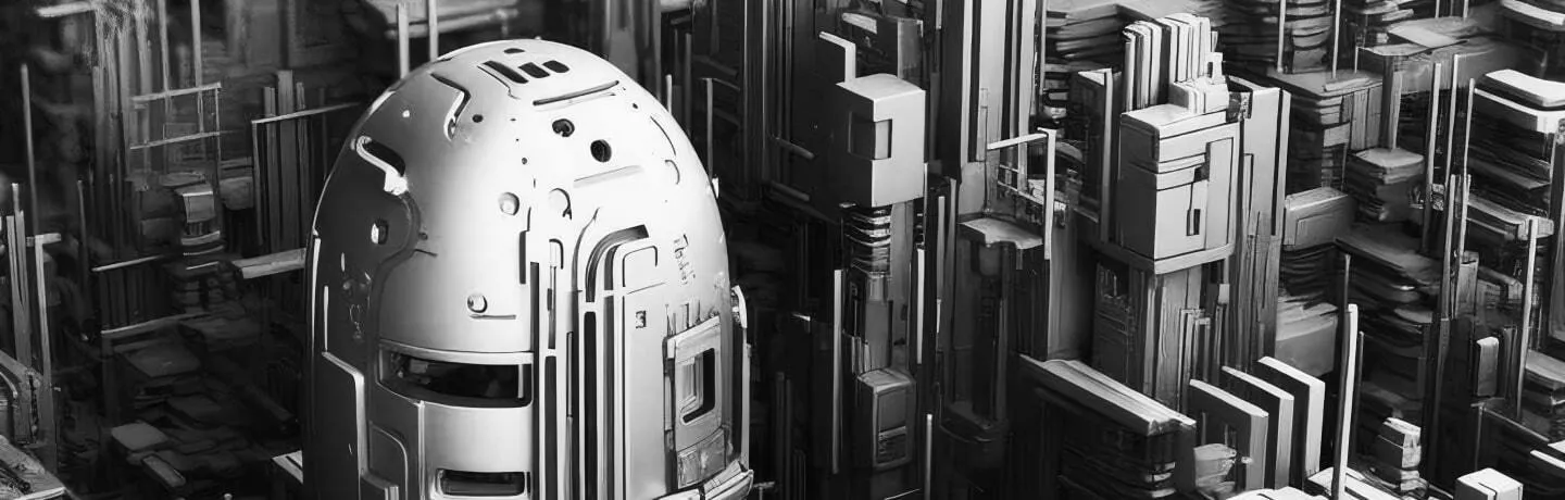 a manufacturing place