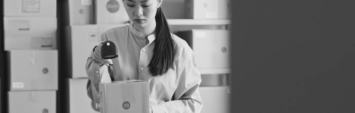 Supply chain resilience