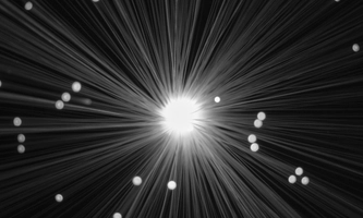 a night light