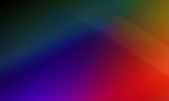 a gradient background