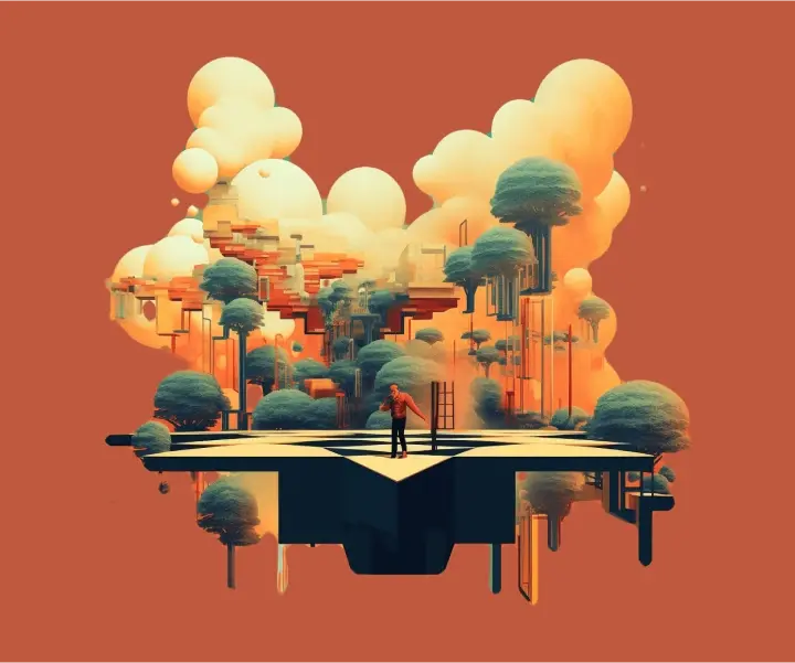 Generative AI for productivity