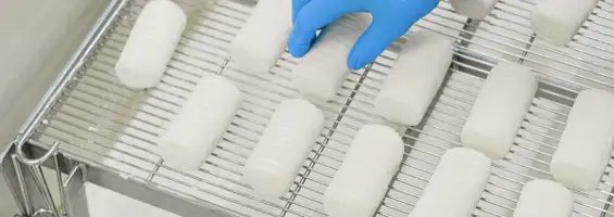Visual Quality Control