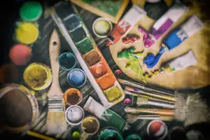 paints
