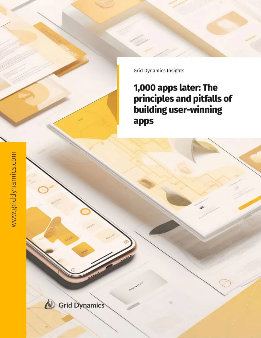 Mobile phones with travel apps