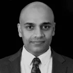 Suresh Nageswaran