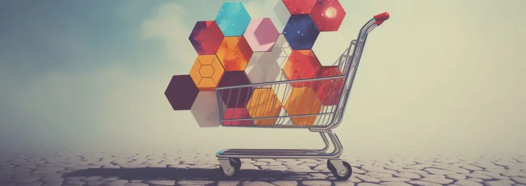 commerce cart