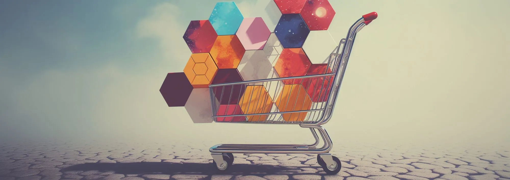commerce cart