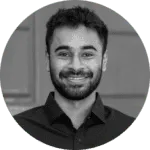 Siddharth Maganty
