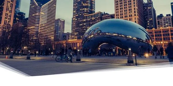 Chicago city photo