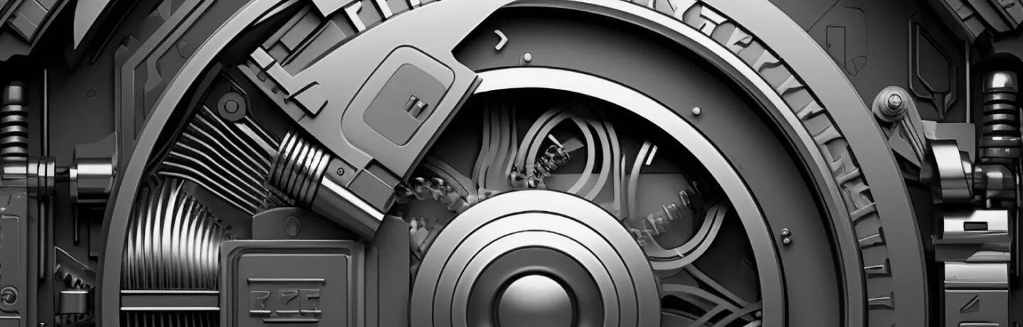 Financial services cybersecurity