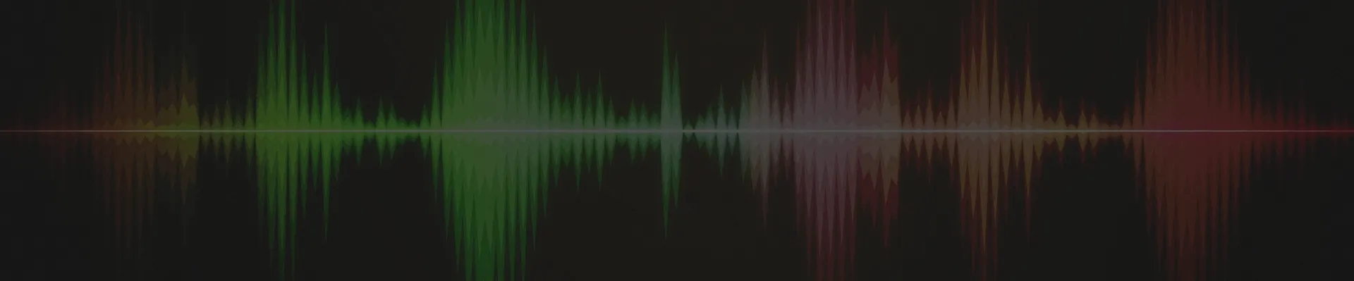 sound waves